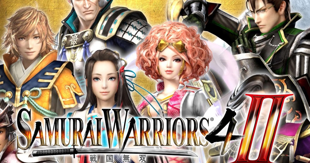 save data samurai warrior 2 tamat save data samurai warrior 2 tamat