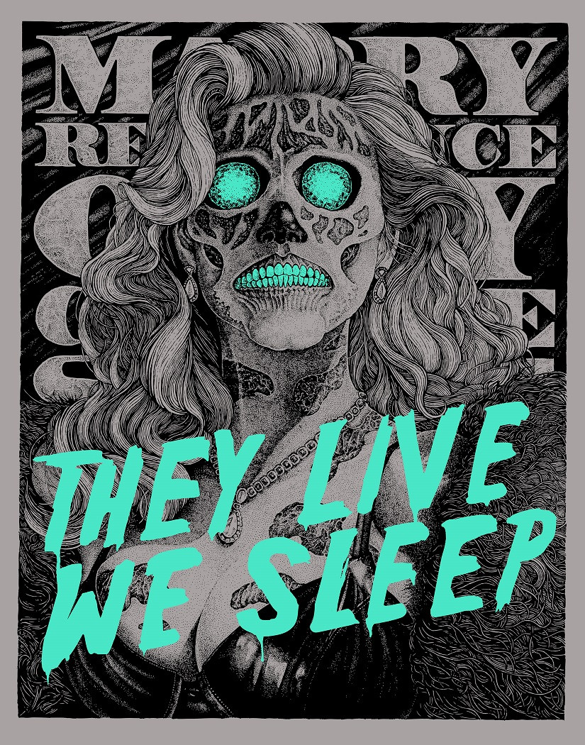 They live in russia. Чужие среди нас. They Live 1988 Постер. Чужие среди нас / they Live.
