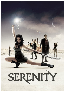 Serenity - A Luta Pelo Amanhã Dublado