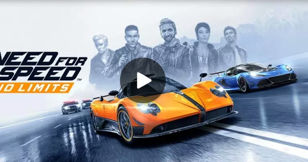 Need for Speed™ No Limits v2 6 4 Mod Apk OBB Data (Andreno) Need for Speed™ No Limits v2 6 4 Mod Apk OBB Data (Andreno)