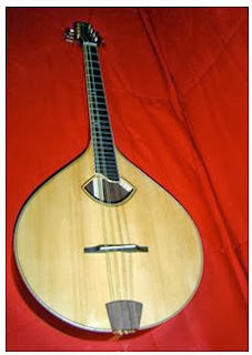 Mandole: Algerian musical instrument | Worldhitz Entertainment