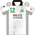 FC岐阜 2015年ユニフォーム-アウェイ