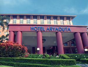Hotel Aryaduta