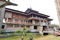 Museum Indonesia TMII Jakarta