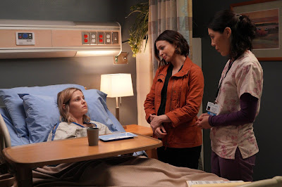 Greys Anatomy Season 16 Image 47