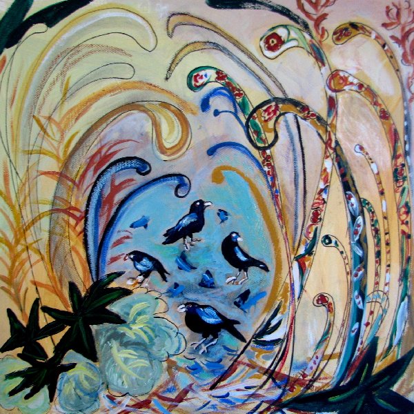 MALENY ART Maleny Image 10