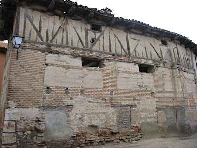 albergue peregrinos