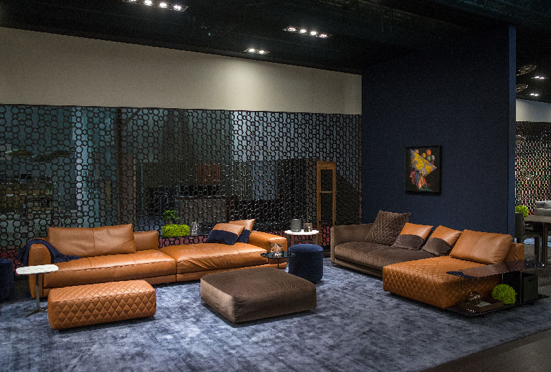 Natuzzi Italia: i divani per l\'autunno 2017 | Blog di arredamento ... Natuzzi Italia: i divani per l\'autunno 2017 | Blog di arredamento ...