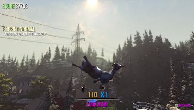 PC Games Goat Simulator