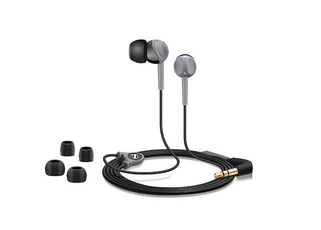 Best Earphones Under Rs. 1000/-