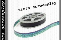 Tinta Screenplay