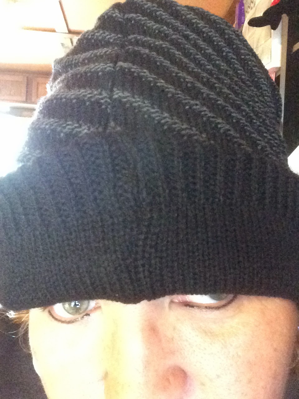 Cover your hair has great accessories to keep your head warm