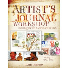 Artist's Journal Workshop