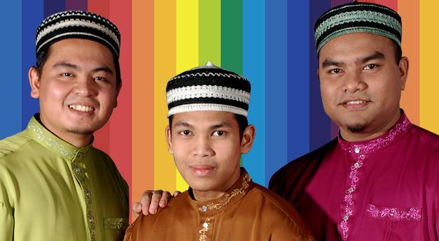 Kumpulan Nasyid Di Malaysia - Listen qq