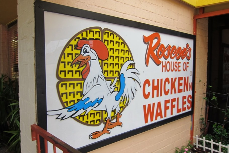 SanDiegoVille Roscoe's House of Chicken N Waffles To Open In Barrio Logan