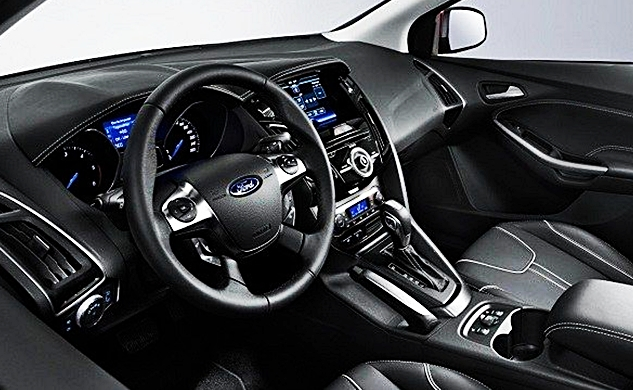 2018 Ford Explorer Redesign Review Machines And Specs 2018