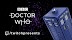 Twitch realiza maratona de sete semanas de Doctor Who