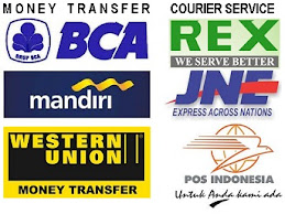 Money Transfer & Courier