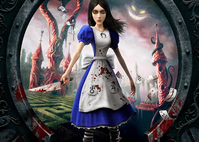 alice madness returns pc game launcher
