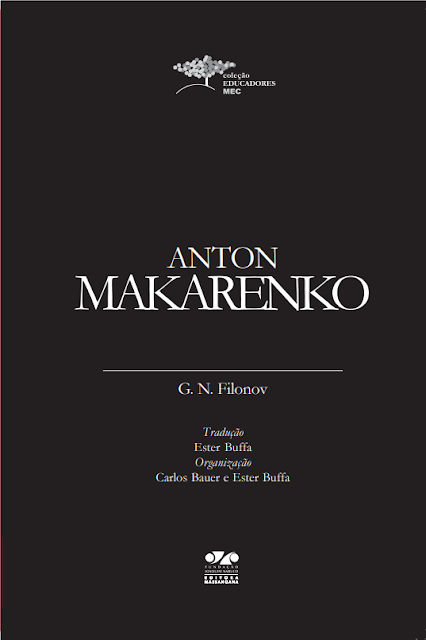 Anton Makarenko - G. N. Filonov