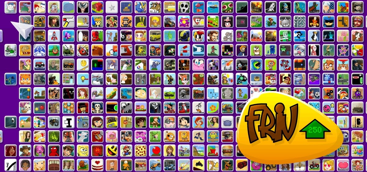 Friv® | FRIV Games - Only The Best Free Online Games ...