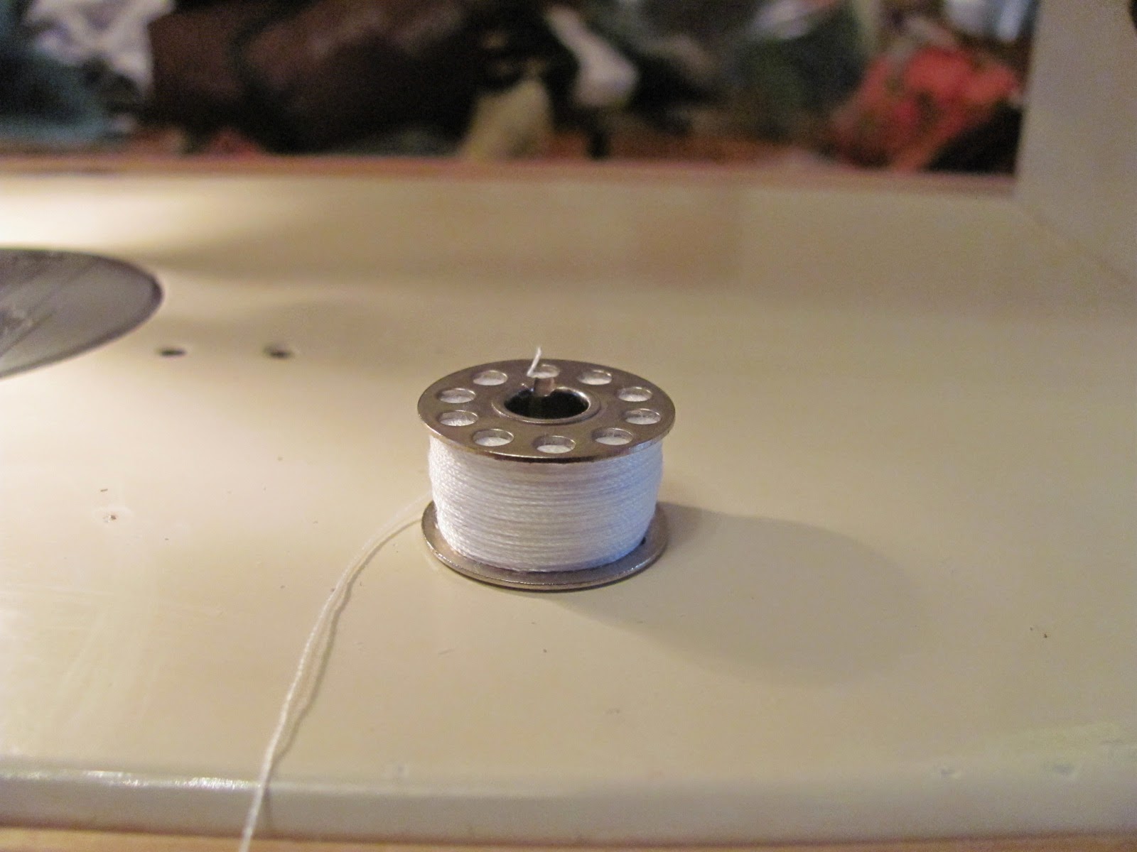 My Sewing Machine Projects Elgin S1145 Sewing Machine National