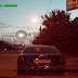 Captan un OVNI luminoso cayendo en la ciudad de Járkov, Ucrania