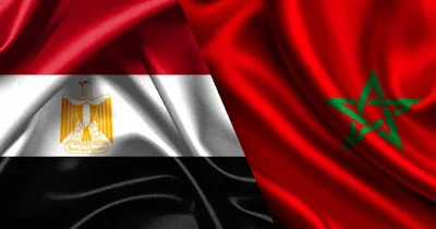 توقيت مباراة مصر والمغرب اليوم 29/1/2017 والقنوات الناقله وتشكيل المباراه