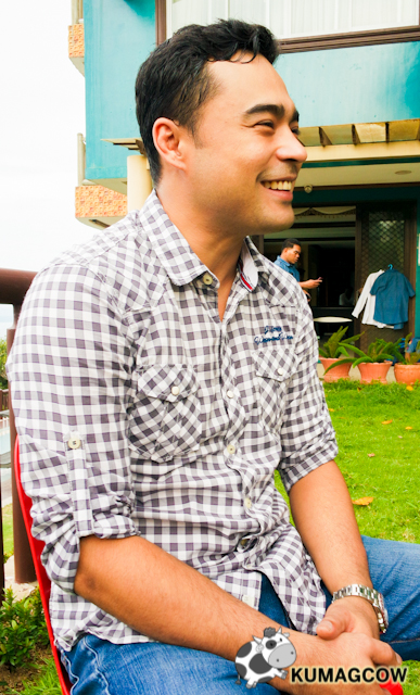 The Millionaires Wife: Sid Lucero - KUMAGCOW.COM