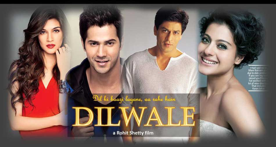 Download film dilwale full movie