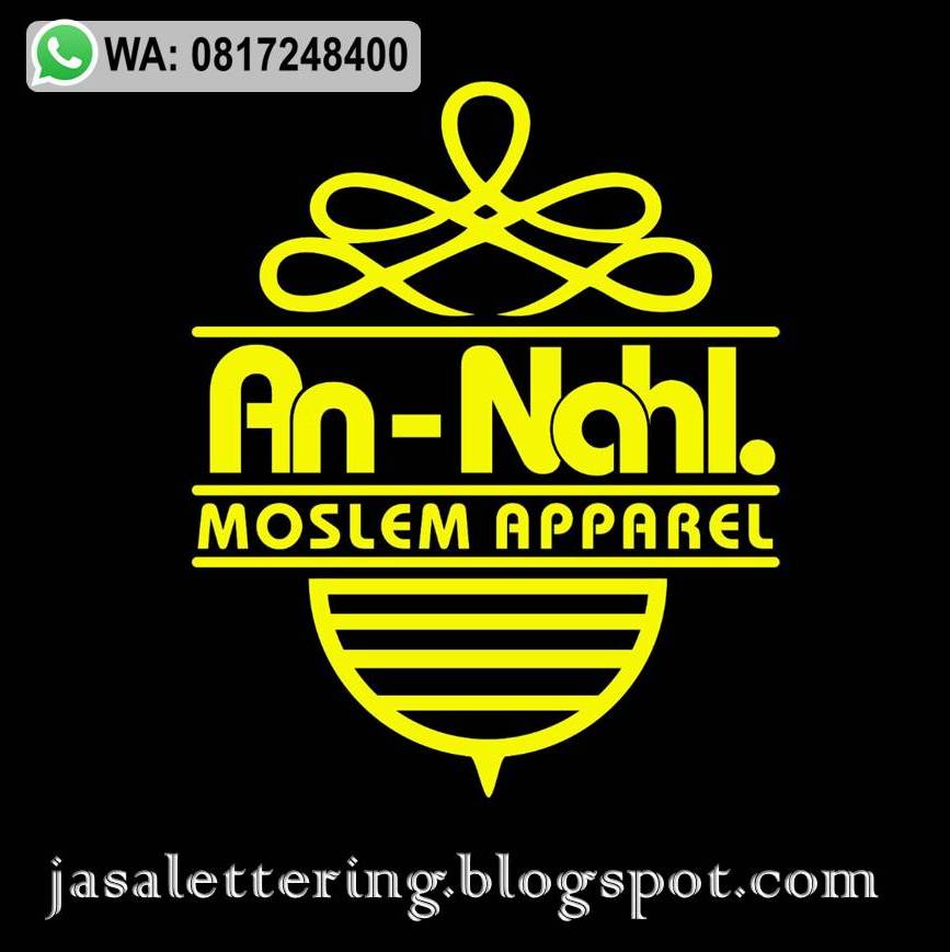 pesanan Desain Logo dan Kaos untuk Moslem Apparel dari pesanan Desain Logo dan Kaos untuk Moslem Apparel dari