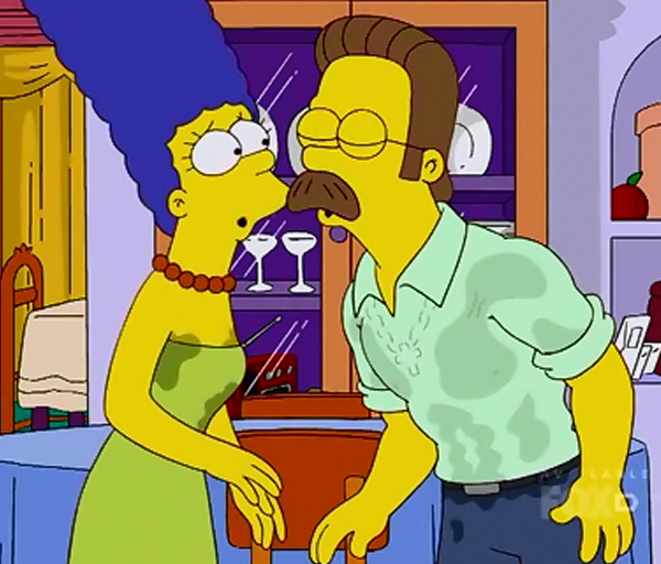 Marge simpson bikini episodes - Porn galleries.