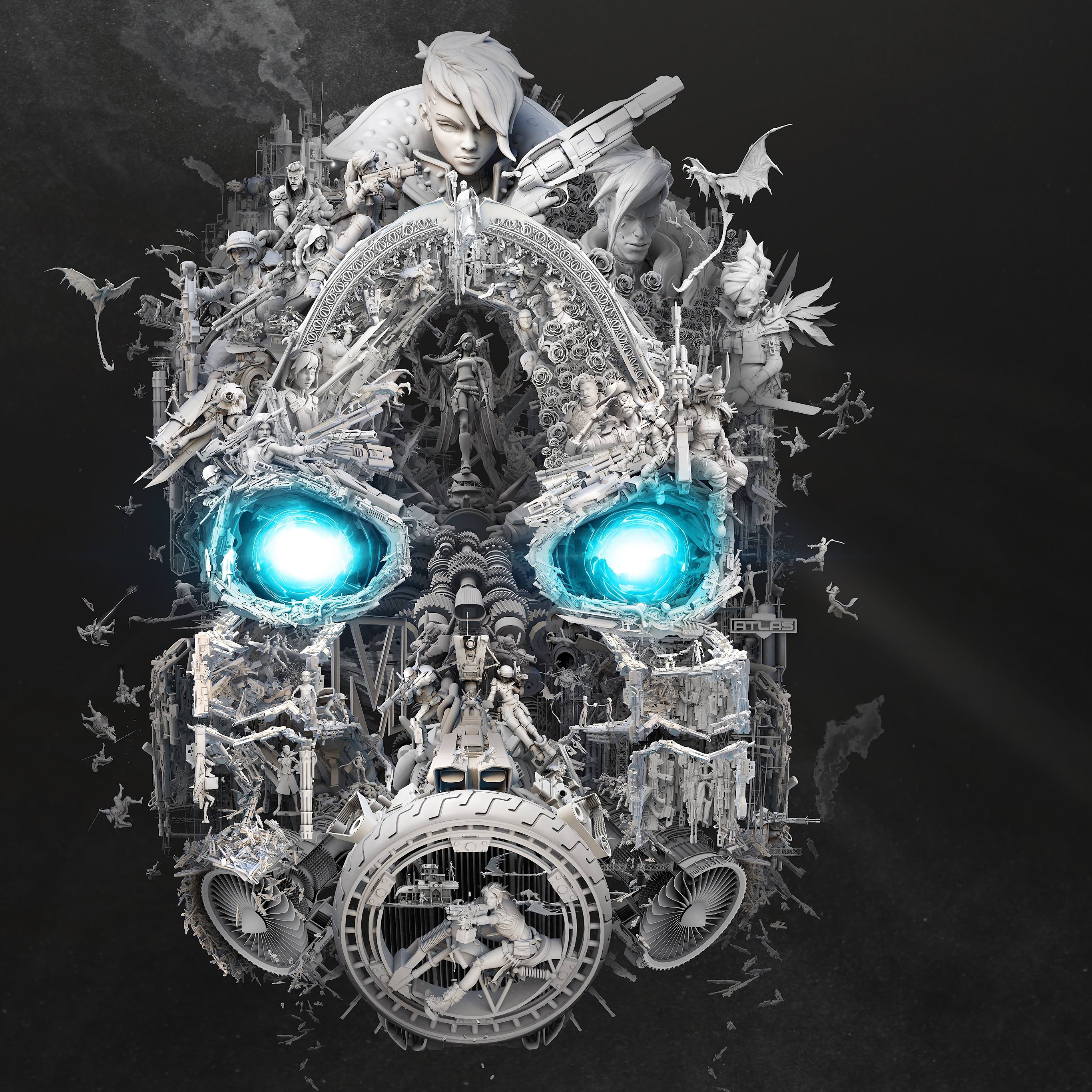 iphone xs max borderlands 3 iphone xs max borderlands 3