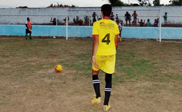 Jogos terminam em pênaltis na última rodada da Copa de Futebol Amador de Cocal - Imagem 4