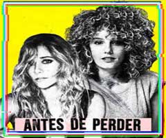 Capítulo 2 antes de perder Antes de perder capítulo 2 - rtve