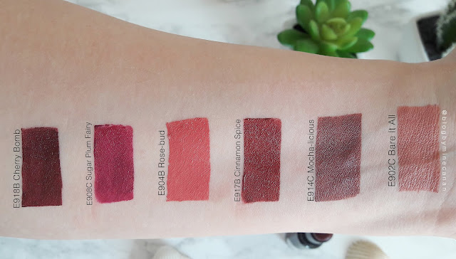 Wet n Wild Rujlar Wet n Wild Rujlar