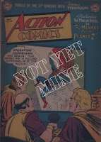 Action Comics (1938) #168