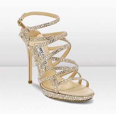 Cheap Wedding Gowns Online Blog: Famous Fashionable Brand Shoes-Jimmy Choo