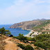 Sougia - oaza spokoju na południu Krety