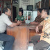 Sinergitas Lurah, Babinsa dan Bhabinkamtibmas Sudiroprajan Ngobrol Bareng Bahas Kamtibmas