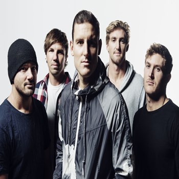 Parkway Drive Parkway Drive