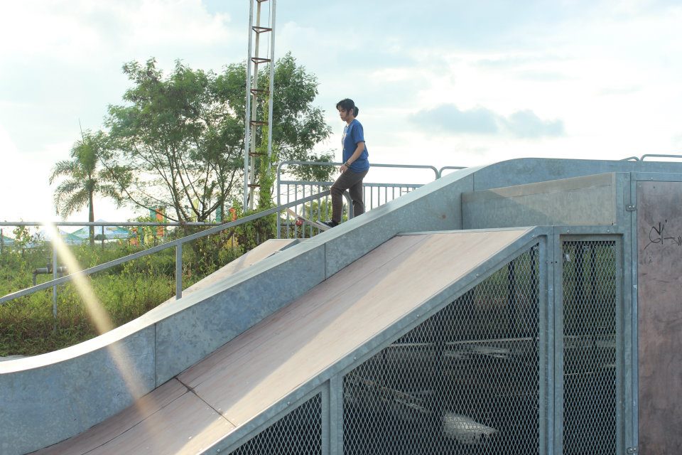 The Travellar: CWC, Philippines