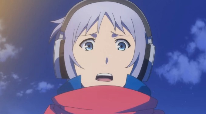 Koe de oshigoto ep 1 Koe de oshigoto ep 1