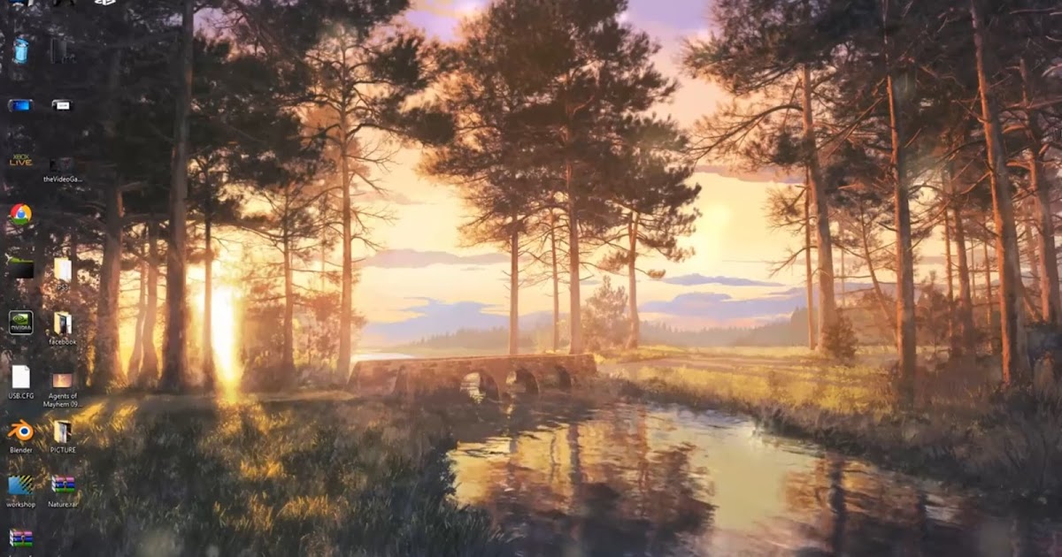 wallpaper engine Nature view live wallpaper free download wallpaper