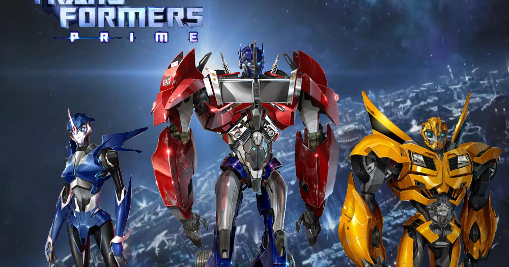 Transformers Armada All Episodes Download In Hindi