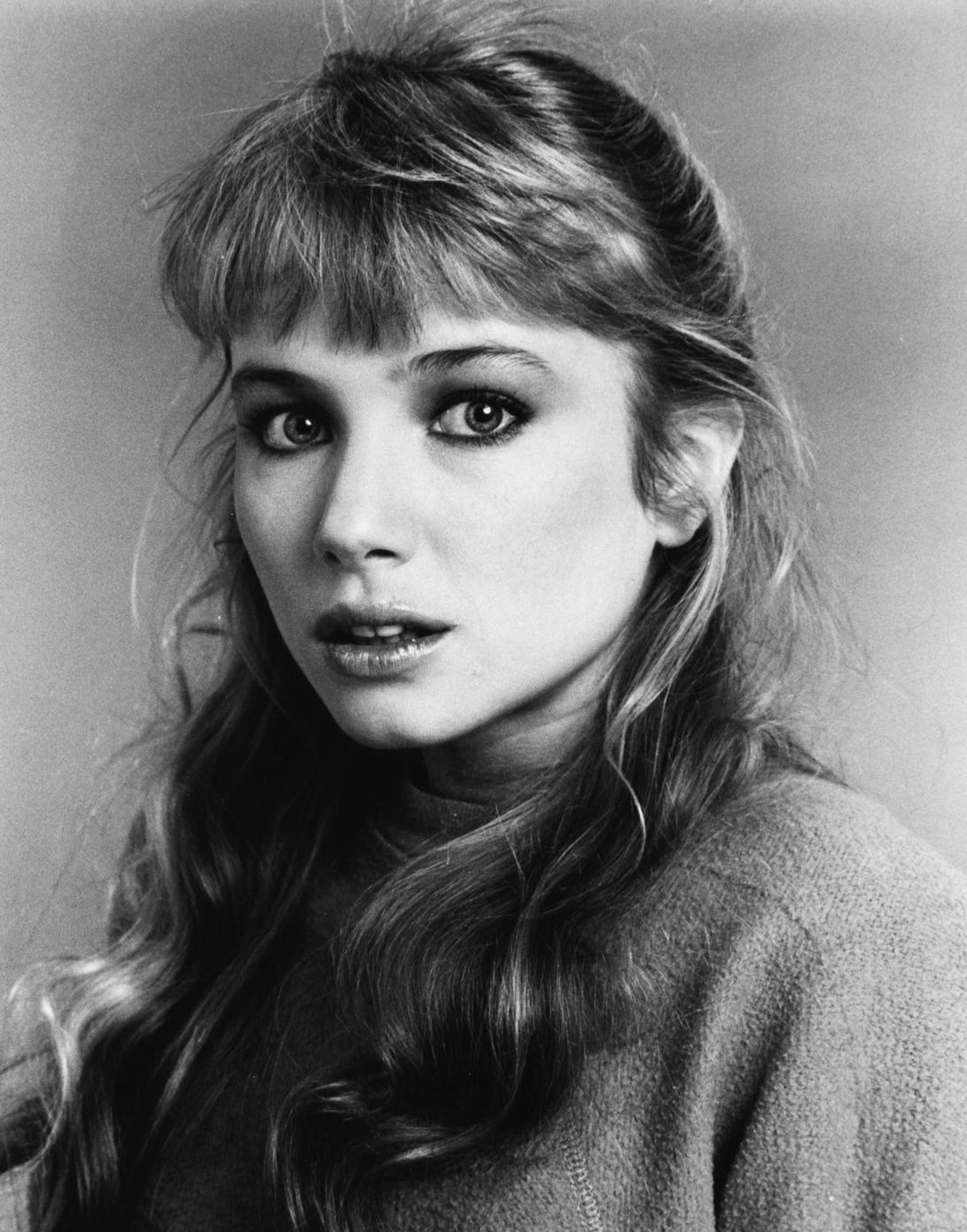 Rebecca de mornay young Rebecca de mornay young