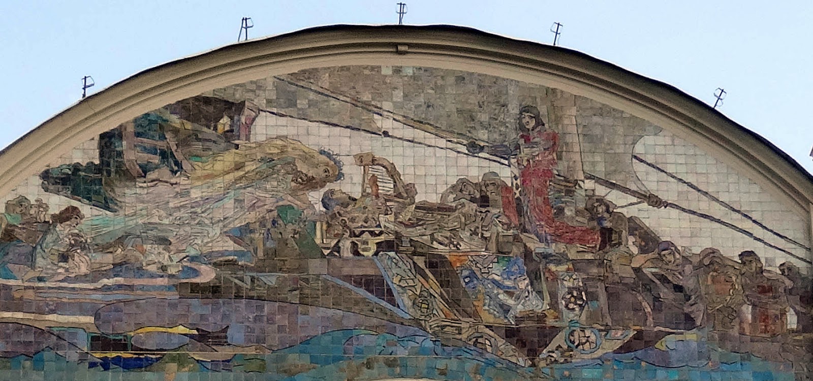 Принцесса греза врубель картина