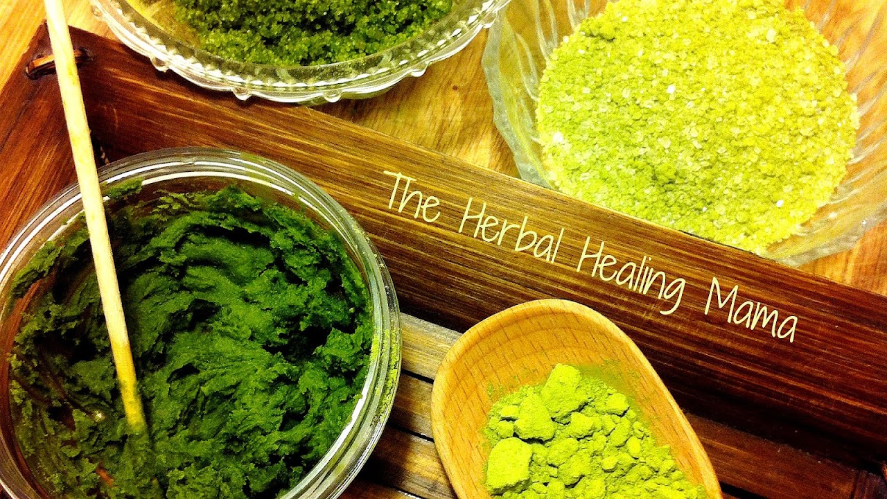 Matcha Green Tea Powder Recipes Recipe Choices