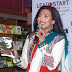 Rituparna Sengupta 'faceless' Book Launch