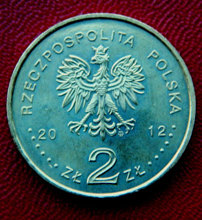 Серия монет военные корабли Польша 2 злотых 2 Zl Polska Orzel Подводная лодка Орел на монете 2 злотых Польша